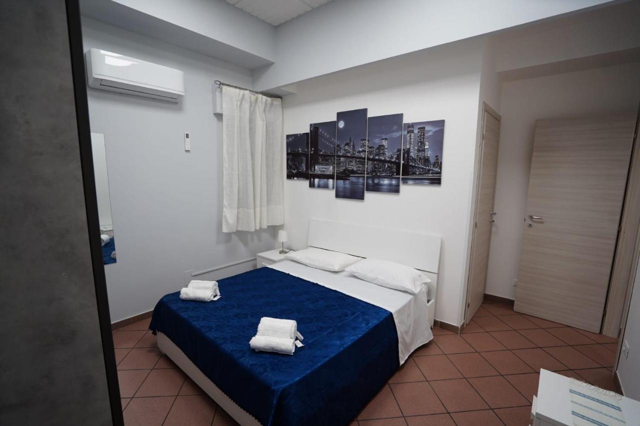 Ayn Apartment Tiriolo Luaran gambar