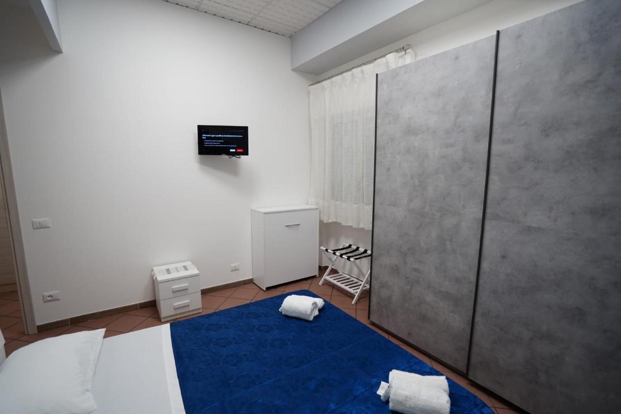 Ayn Apartment Tiriolo Luaran gambar