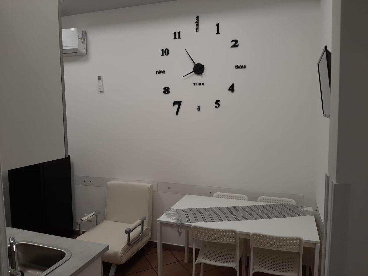 Ayn Apartment Tiriolo Luaran gambar