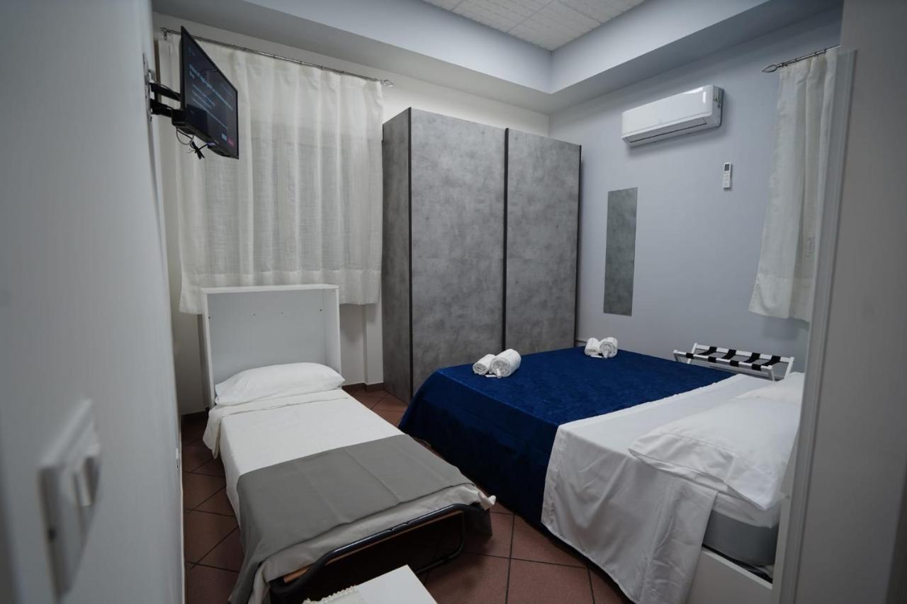 Ayn Apartment Tiriolo Luaran gambar