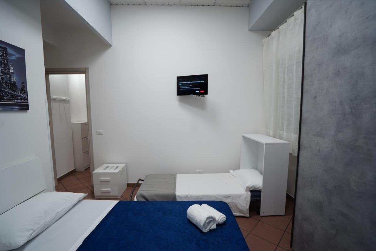 Ayn Apartment Tiriolo Luaran gambar