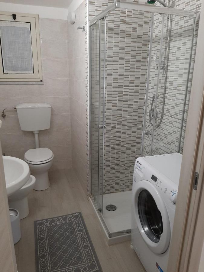 Ayn Apartment Tiriolo Luaran gambar